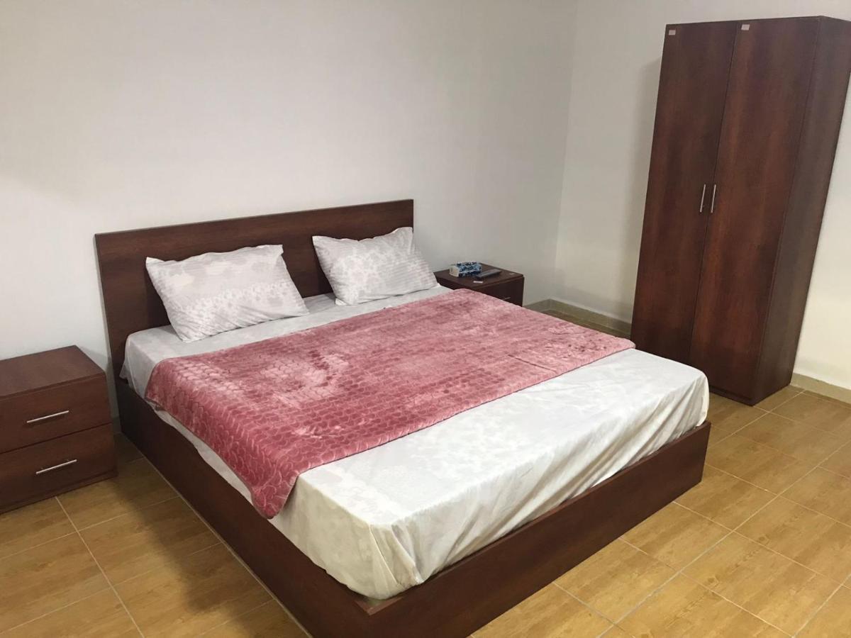 Elite Furnished Apartment Ουάντι Μούσα Εξωτερικό φωτογραφία